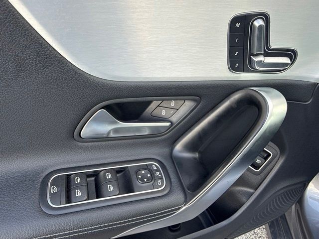 2025 Mercedes-Benz A-Class - $29,988