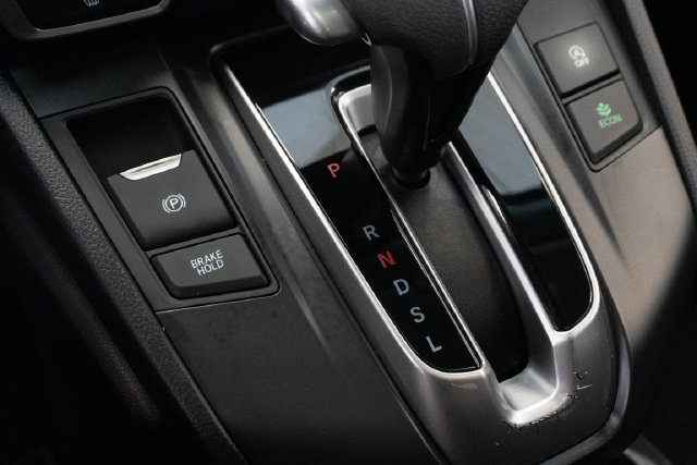Used 2021 Honda CR-V SUV