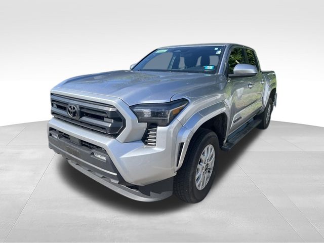 Used 2025 Toyota Tacoma Truck