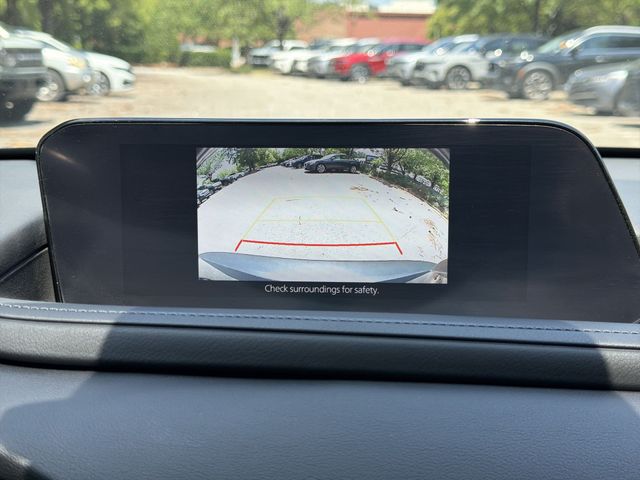 Used 2023 Black Mazda 2.5 S Select Package image 17