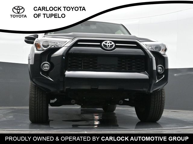 2023 Toyota 4Runner SR5 Premium 33