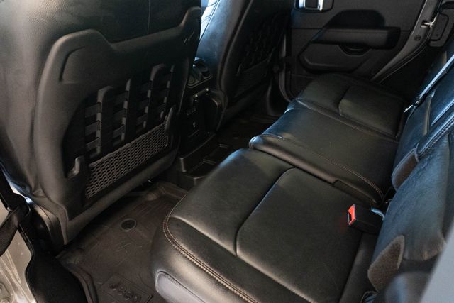 Used 2023 Jeep Wrangler SUV