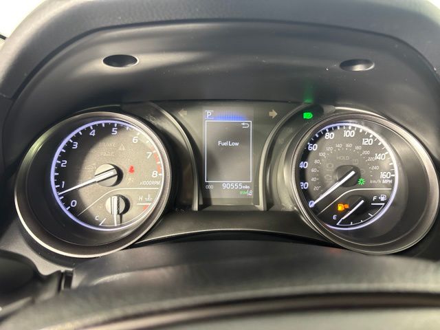 Used 2023 Toyota Camry Sedan