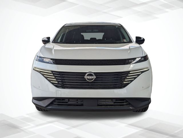 2025 Nissan Murano SL photo