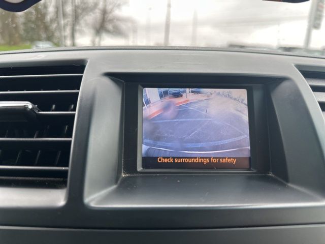 Used 2008 Toyota Highlander Sport 4D Sport Utility