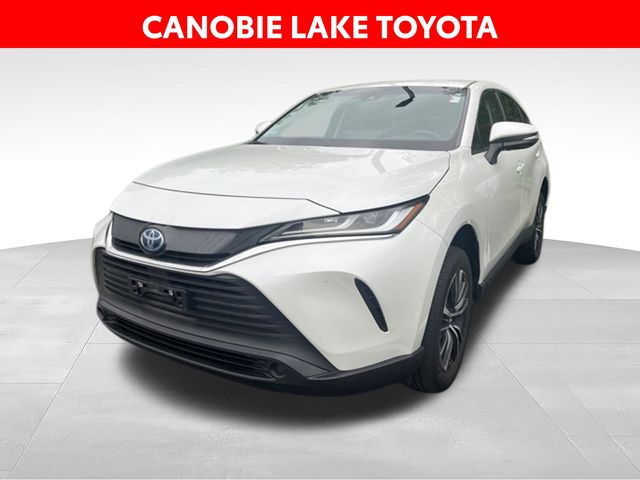 Used 2024 Toyota Venza SUV
