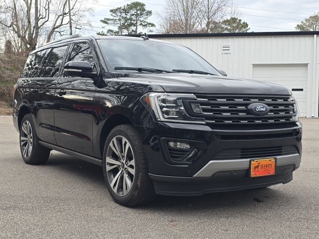 2021 Ford Expedition Limited:167621B