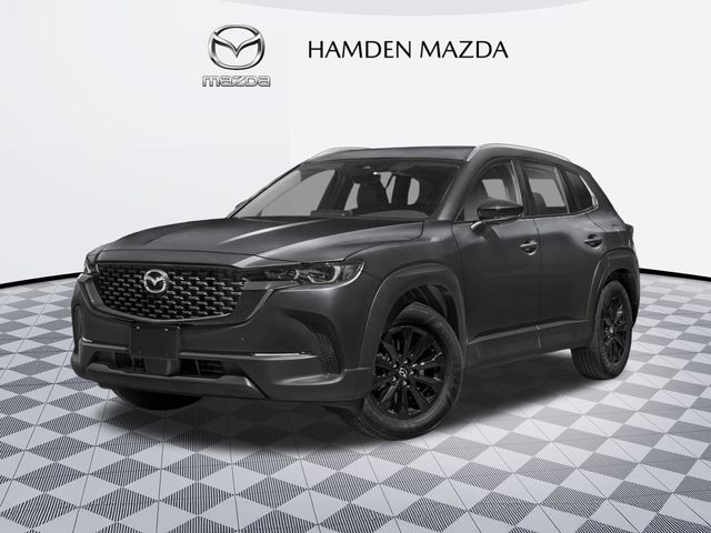 2024 Mazda CX-50 S PREMIUM's photo