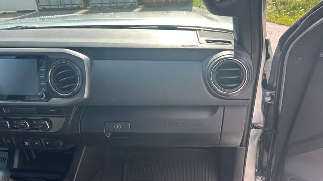 Used 2023 Toyota Tacoma Truck