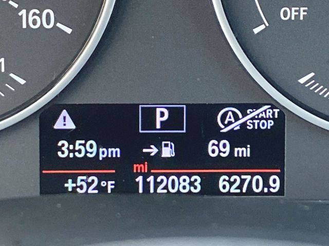 Used 2016 BMW X1 For Sale in Livonia, MI