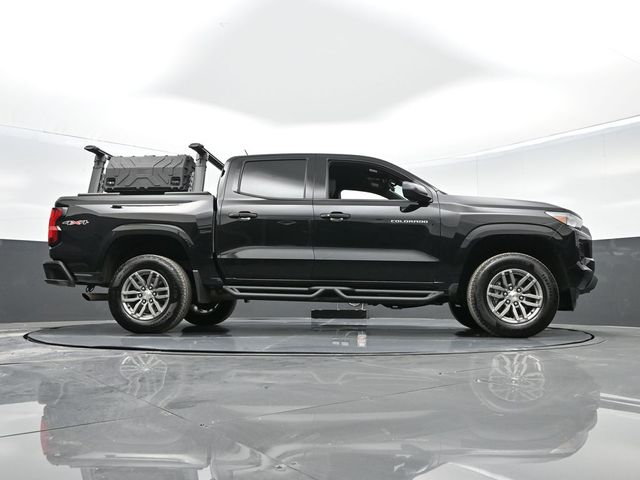 2023 Chevrolet Colorado LT 36