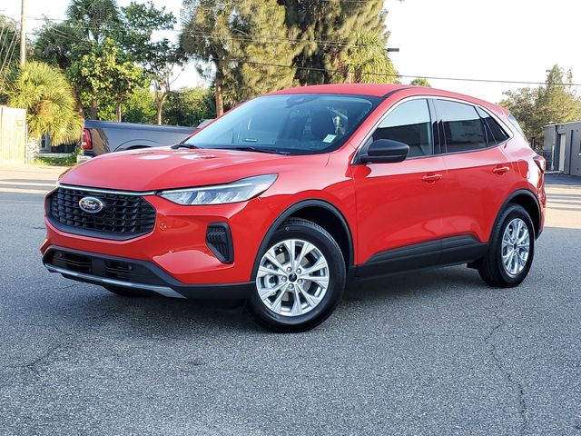 2024 Ford Escape Active 1