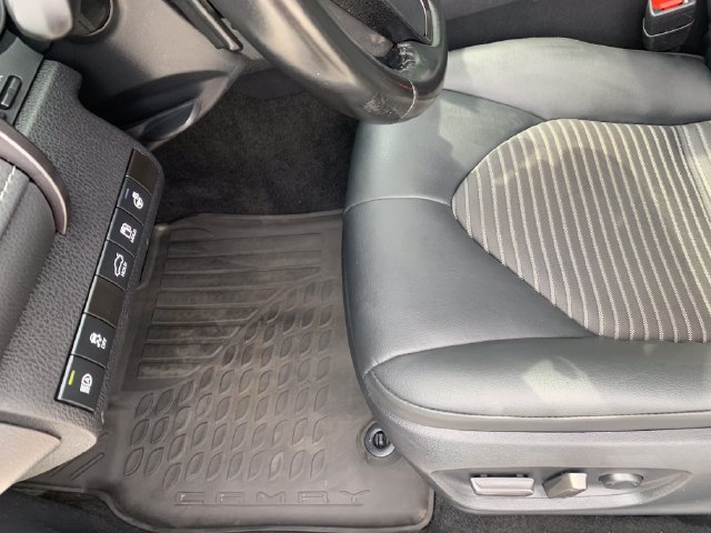 Used 2023 Toyota Camry Sedan