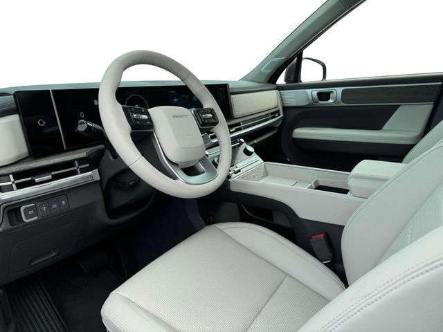 New 2026 White Hyundai Limited image 14