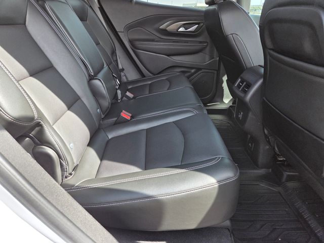 2022 GMC Terrain AWD SLT