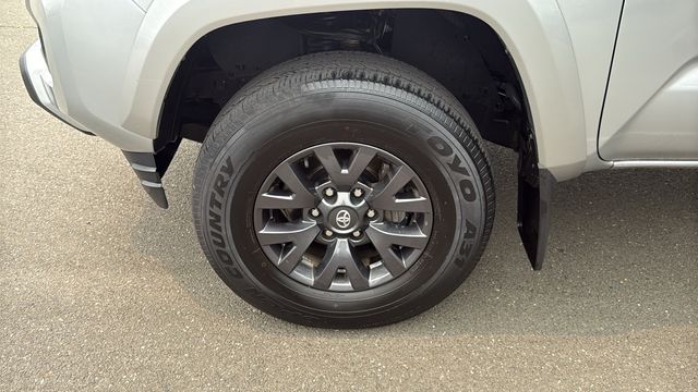 Used 2022 Toyota Tacoma Truck