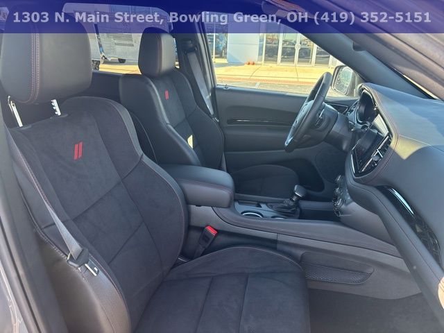 New 2026 Dodge Durango GT Plus 4D Sport Utility