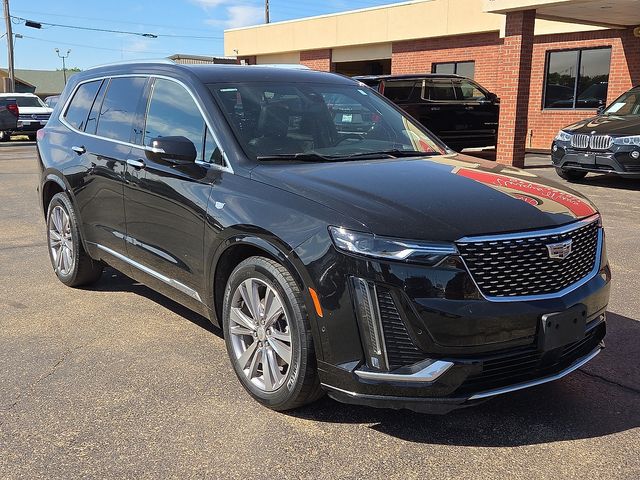Used Car 2023 Cadillac Xt6  Premium Luxury For Sale Under $30,000 In Plainview, Texas
