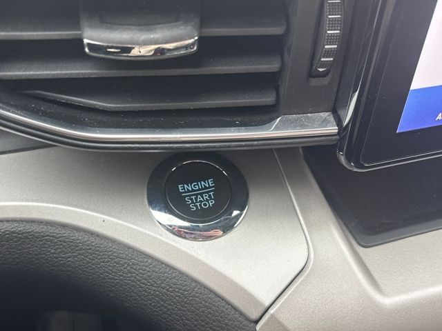 used 2023 Ford Explorer car, priced at $30,490