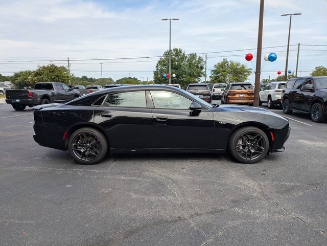 2026 Dodge Charger R/T Plus 4-Door AWD