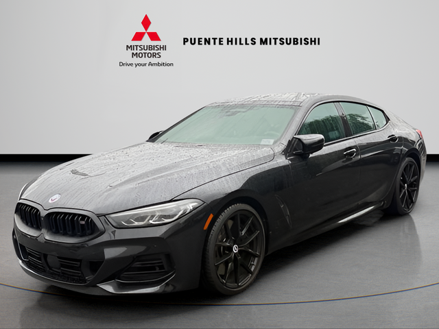 2023 BMW 8 Series M850i