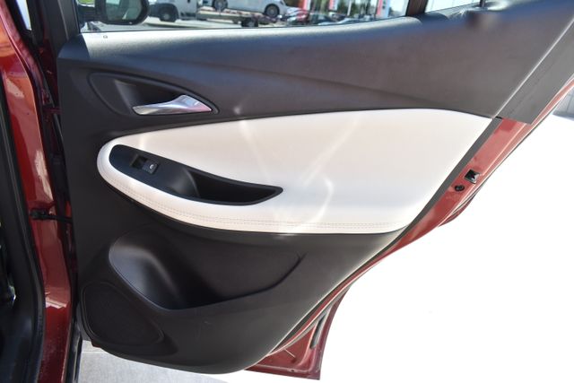 Used 2022 Buick Encore GX SUV