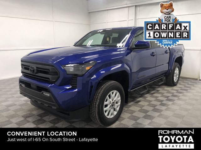 2024 Toyota Tacoma for sale in Chicago, IL