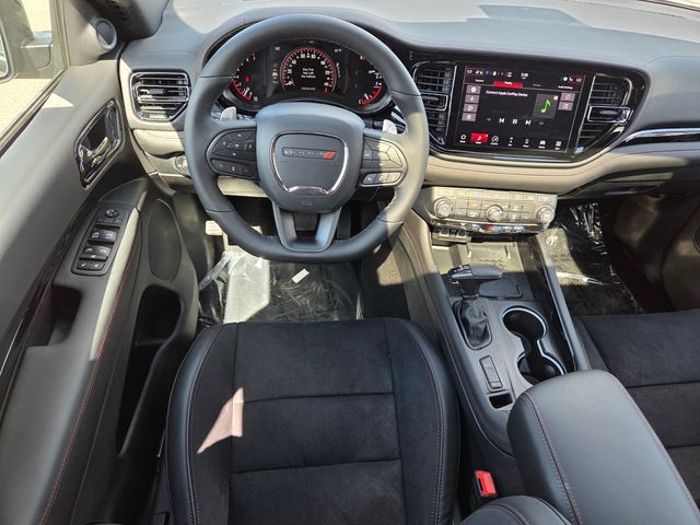 New 2026 Gray Dodge GT Plus HEMI V8 image 10