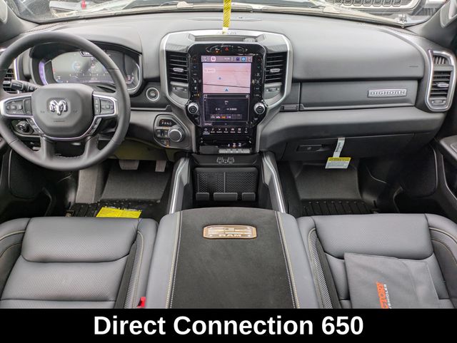 2026 Ram 1500 Direct Connection 650