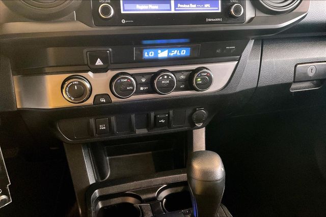 Used 2022 Toyota Tacoma Truck