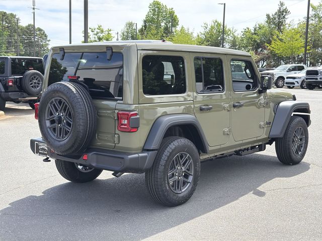 New 2026 41 Exterior Paint Jeep Sport S image 12