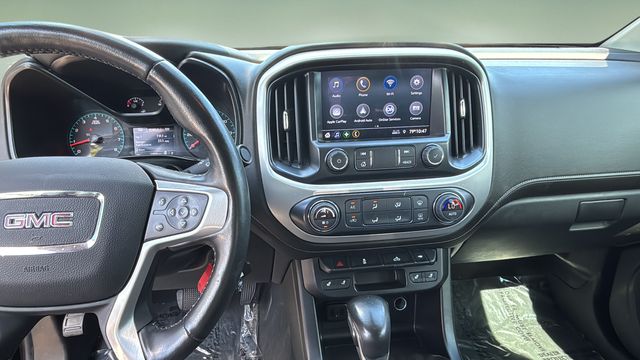 Used 2022 Black GMC Elevation image 12