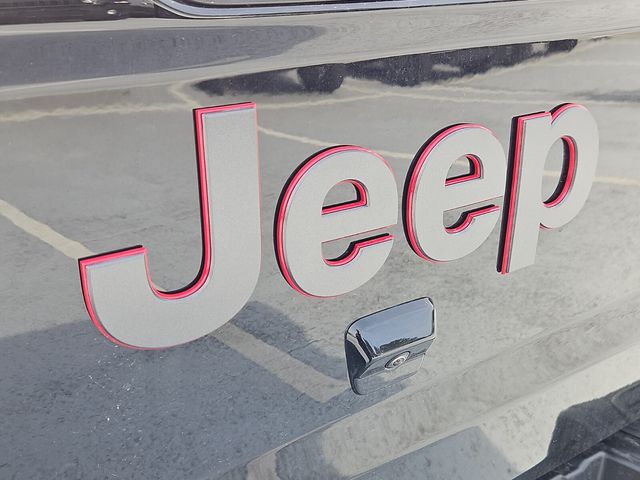 New 2026 Black Jeep Rubicon image 26