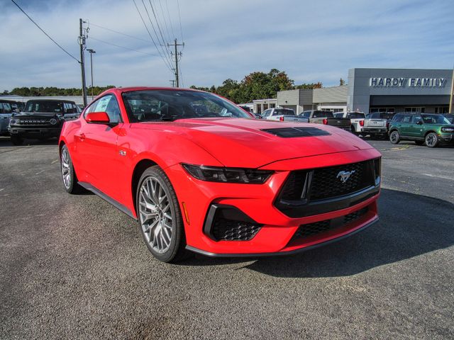 Photo of 2025 Ford Mustang GT Premium in Dallas, GA 2025 Ford Mustang GT Premium  167878
