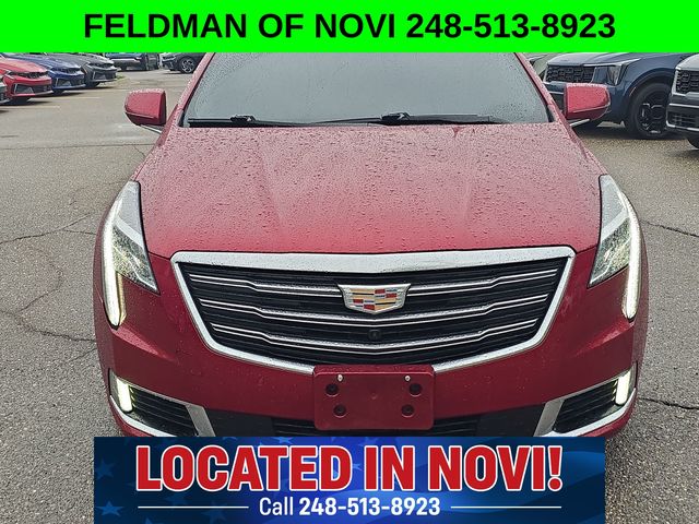 Used 2019 Cadillac XTS For Sale in Livonia, MI