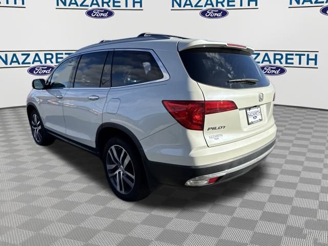 used 2018 Honda Pilot car, priced at $23,956