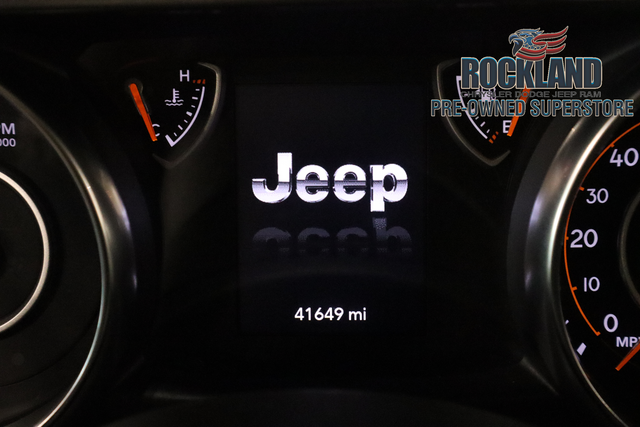 2023 Jeep Gladiator Sport 11