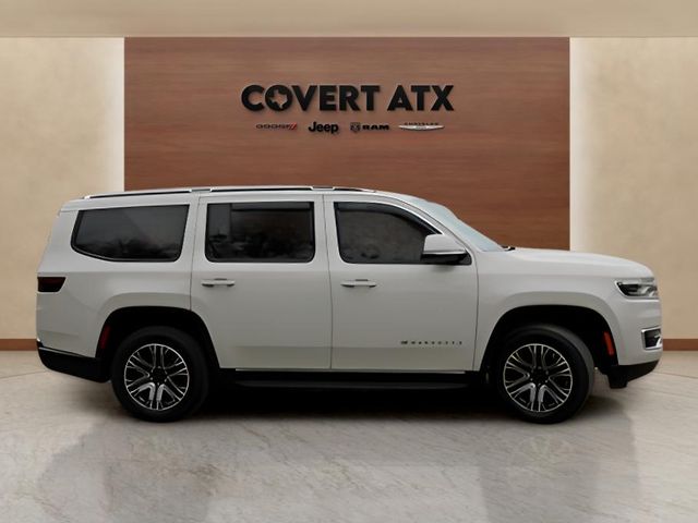 Used Car 2022 Jeep Wagoneer  Series Iii For Sale Under $40,000 In Austin, Texas