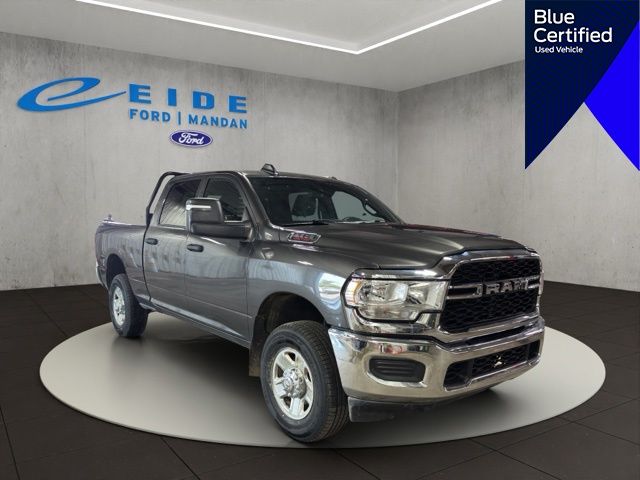 2024 RAM 2500 Tradesman Crew Cab 4WD   
