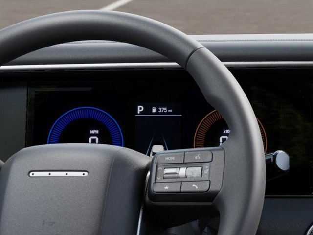 New 2026 Black Hyundai SE image 13