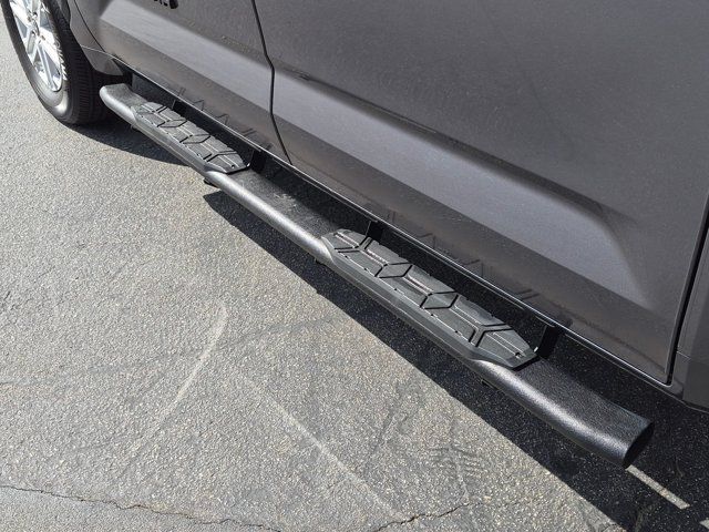 Used 2024 Toyota Tundra Truck