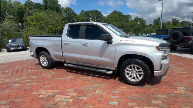 Used 2019 Chevrolet Silverado 1500 Truck