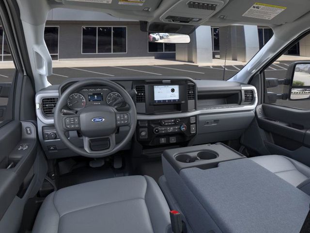 2026 Ford F-250SD XL:168500