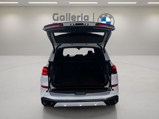 2026 Bmw X5 xDrive40i photo 9