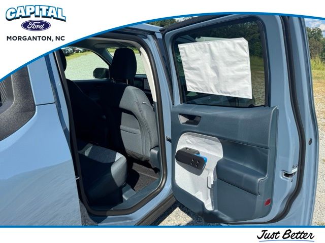 New 2026 Gray Ford XLT image 14