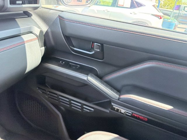 Used 2026 Toyota Tacoma Hybrid Truck