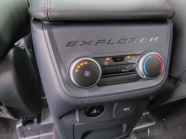 Photo of 2025 Ford Explorer Active in Dallas, GA - 11,  2025 Ford Explorer Active:167672