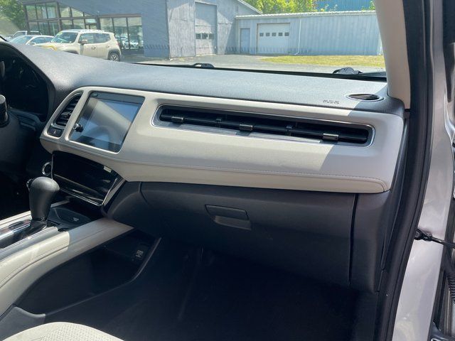 Used 2021 Honda HR-V SUV