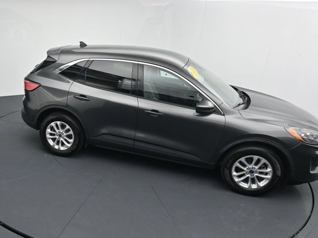 Certified Used 2020 Gray Ford SE image 17