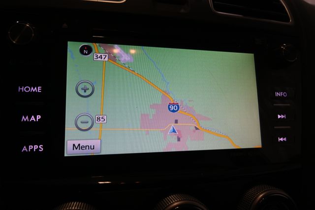 Used 2016 Silver Subaru 2.5i Limited image 11